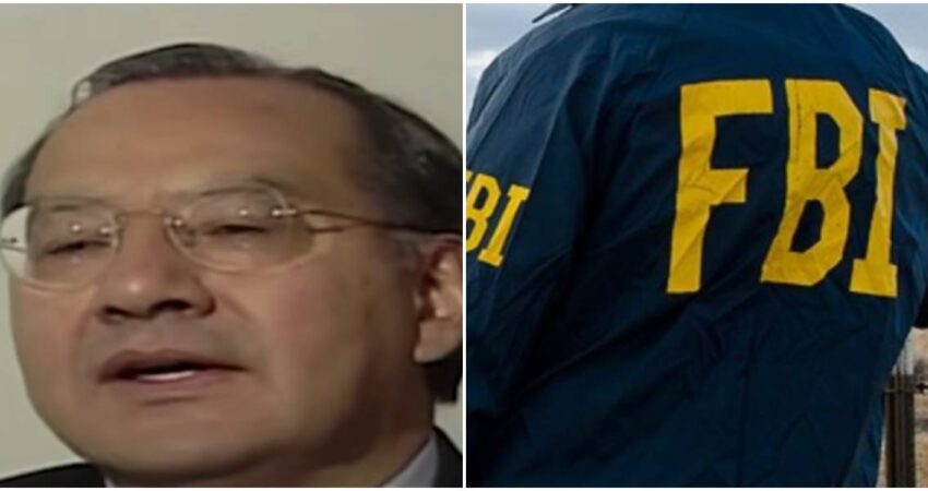 FBI revela informaciรณn del agente cubano que operรณ en silencio dentro del poder de EE.UU. durante mรกs de 40 aรฑos sin ser detectado Vรญctor Manuel Rocha-FBI