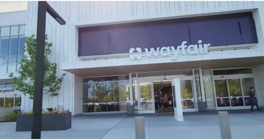 Florida se consolida como imán de negocios: Wayfair abrirá megatienda en Broward Wayfair
