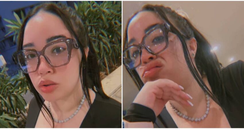 No fue la deportación: cubana revela lo que realmente la destrozó al volver a Cuba cubana deportada (1)