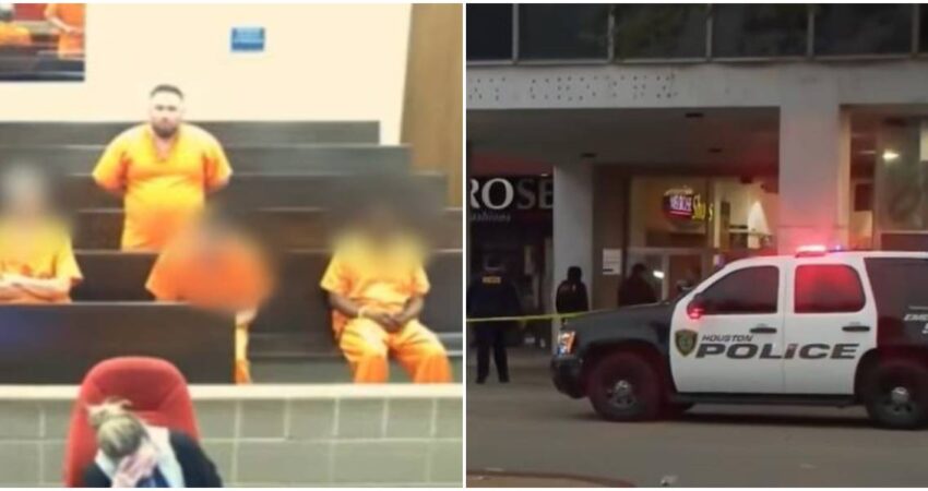 Escándalo en Houston: arrestan a empresario cubano acusado de vender joyas falsas por 300,000 dólares cubano arrestado-policía de Houston