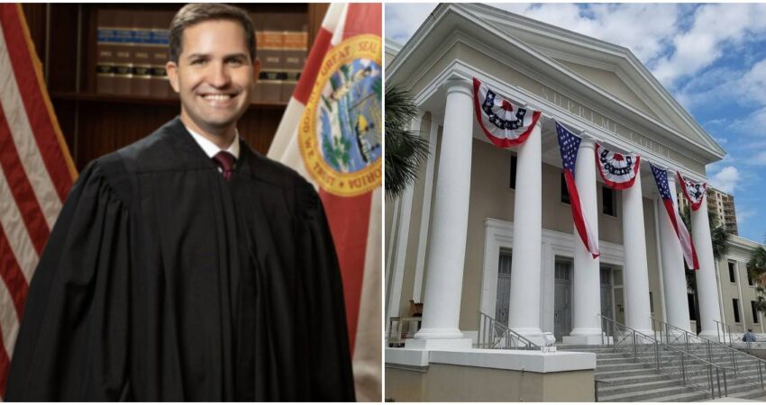 Cubanoamericano de Miami presidirá la Corte Suprema de Florida a partir de julio cubanoamericano-corte-suprema
