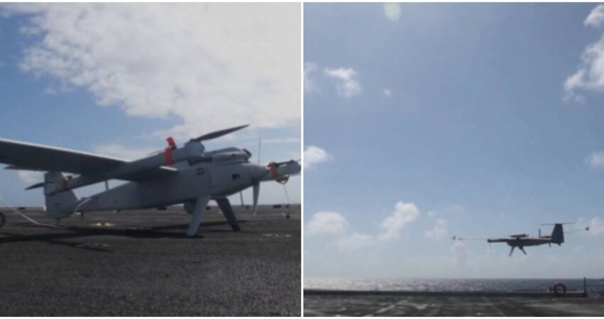 Nuevo comando militar con alta tecnología en Miami: un movimiento estratégico de EE.UU. que redefine el poder en la región drones militares