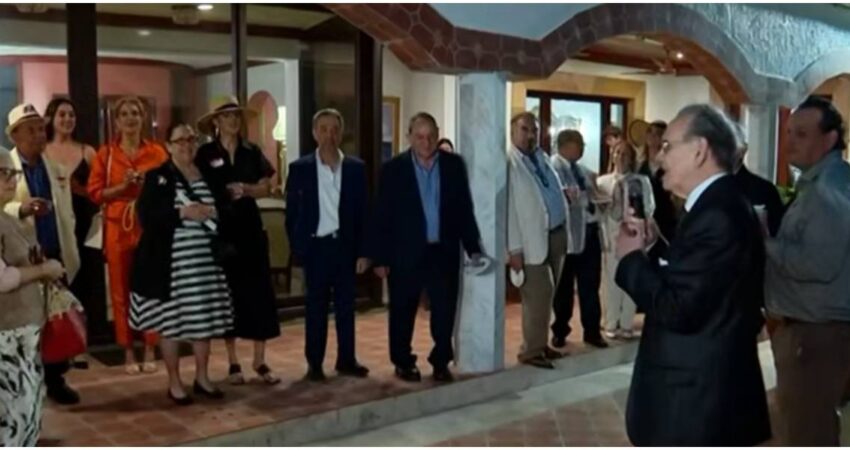 Empresarios del exilio preparan millonario plan para Cuba… pero con una condición clave: "Libertad" empresarios cubanoamericanos