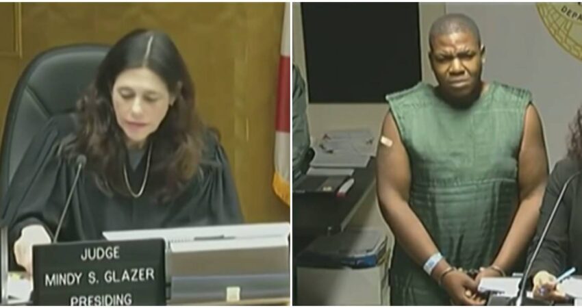 Jueza desmonta caso que activó al SWAT en Miami: todo apunta a un malentendido entorno al idioma juicio (1)