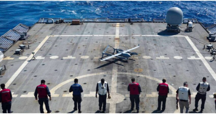 EE.UU. mueve sus piezas frente a Cuba: ejercicio militar con alta tecnología en Cayo Hueso dispara las alertas maniobras militares (2)