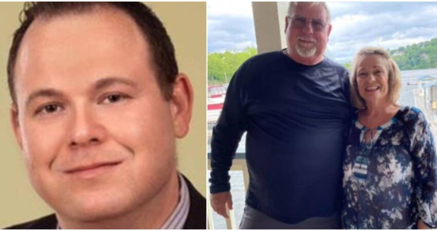 Investigación en Florida: arrestan a médico por presuntamente sacar el órgano equivocado durante cirugía médico-pareja