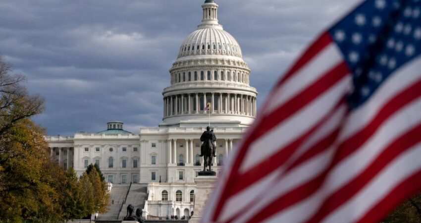 Senado de EE.UU. rechaza iniciativa para limitar acciones de Trump frente a Cuba y otros escenarios militares senado-eeuu