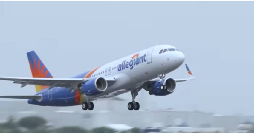 Allegiant sorprende con vuelos desde $59: estas son las nuevas rutas que podrían cambiar tus planes de viaje Allegiant