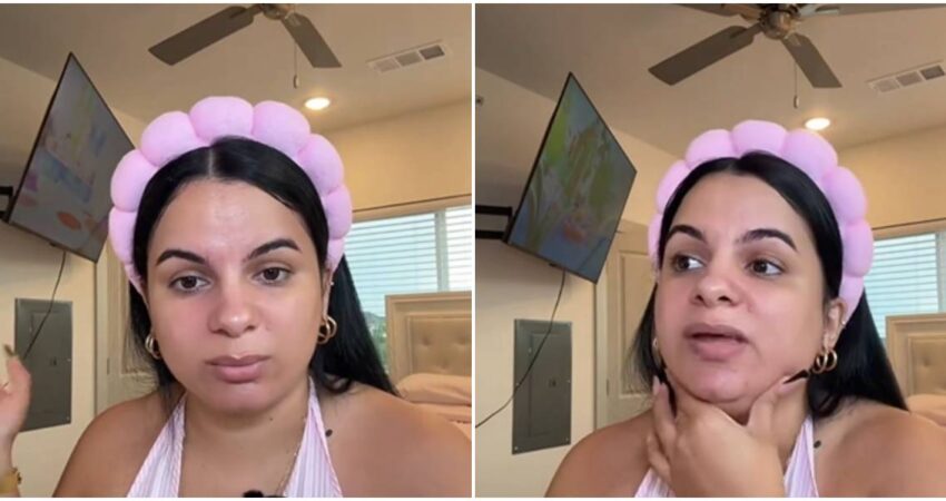 Madre cubana con I-220A toma la dolorosa decisión de autodeportarse: "Es eso o que me metan en una cárcel, sin ver a mi hija" Cubana en EE.UU (26)