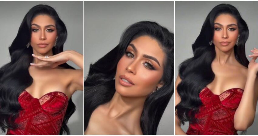 Daniela Reyes rompe las redes y desata polémica tras su posible entrada a Miss Universe Cuba 2026 Daniela Reyes (3)