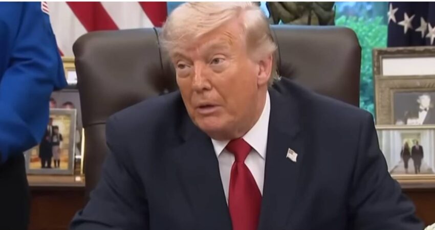 EE.UU. congela todos los bienes asociados a la dictadura cubana: el golpe financiero más fuerte en años Donald Trump (15)