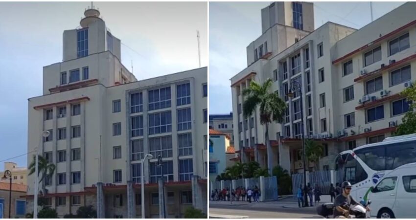 Washington aumenta presión militar y económica sobre Cuba en medio de crecientes tensiones políticas y económicas GAESA