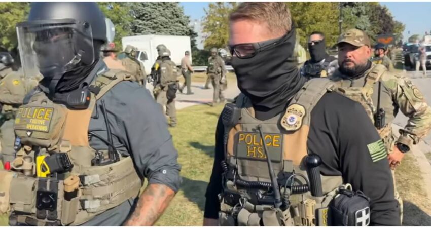 Madre cubana suplica que ICE libere a su hijo con I-220A que lleva más de un año detenido ICE (2)