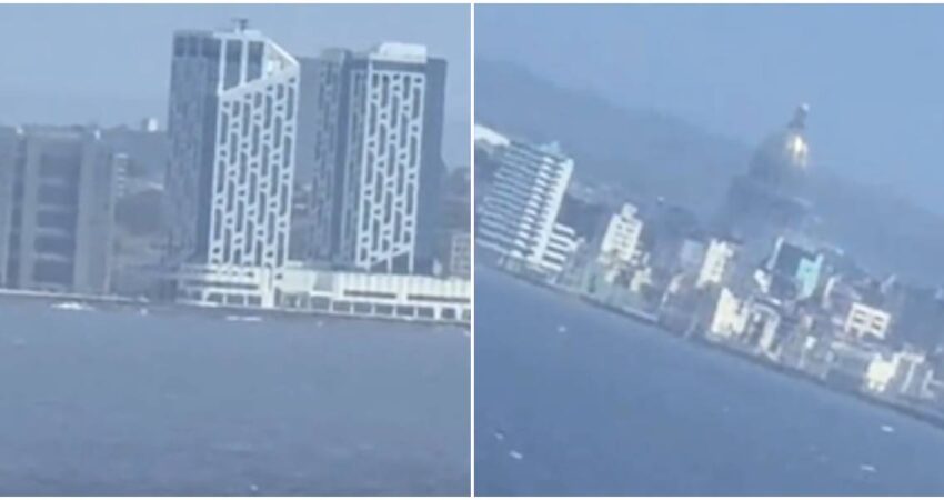 “Cubita, bien cerquita”: cubana se emociona tras ver La Habana desde un crucero y desata una ola de nostalgia La Habana (1)