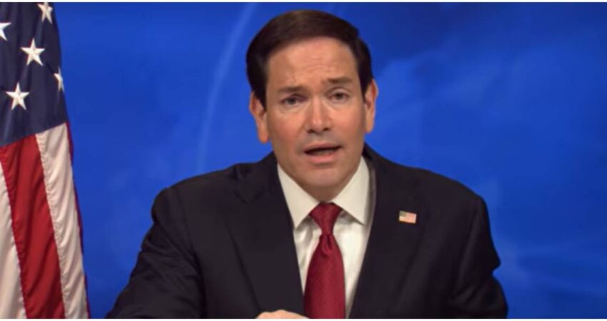 Marco Rubio endurece la ofensiva contra Cuba y sanciona nuevas entidades vinculadas a GAESA Marco Rubio (6)