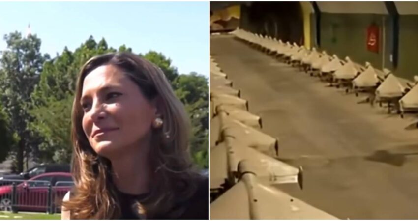 Polémica por los presuntos drones en Cuba provoca una contundente reacción de María Elvira Salazar: "Que no los usen" María Elvira Salazar-drones iraníes