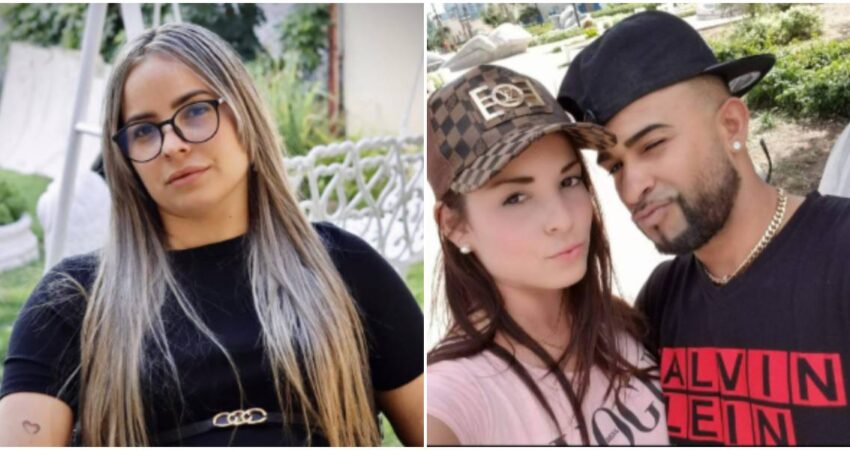 "Prohibido Olvidar”: Maylen Díaz conmociona a Cuba a ocho años del desastre aéreo Maylén Díaz Almaguer y su exnovio
