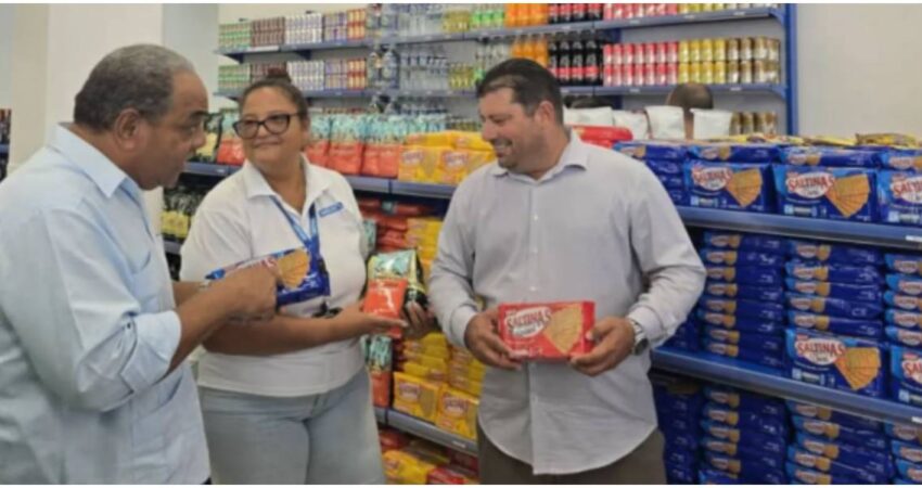 “Es una burla": cubanos reaccionan con indignación a nueva tienda en dólares inaugurada en La Habana Tienda en dólares
