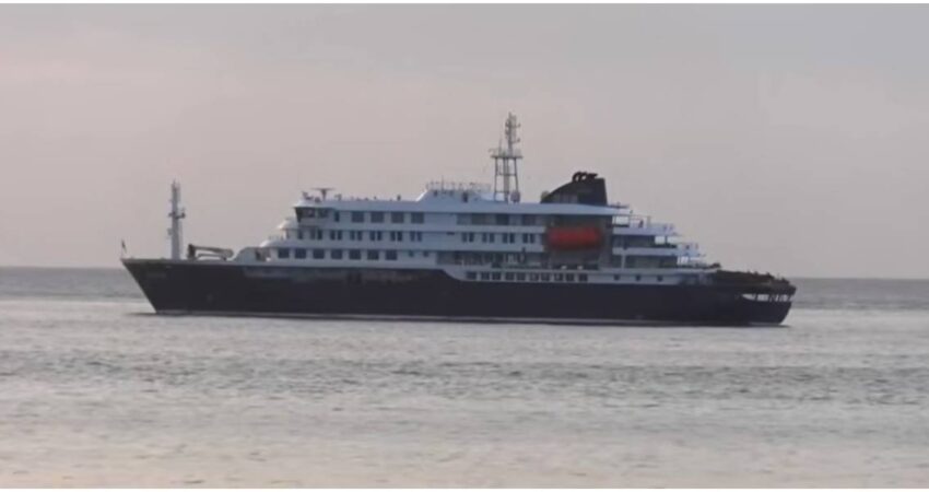 Alarma en alta mar: brote de hantavirus en crucero deja muertos y pasajeros en confinamiento total crucero