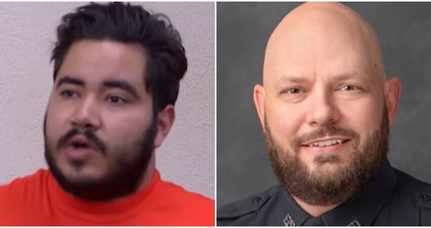 Cubano evita la pena de muerte tras acuerdo con la fiscalía, pero recibe cadena perpetua por asesinar a un policía en Florida cubano acusado-fallecido