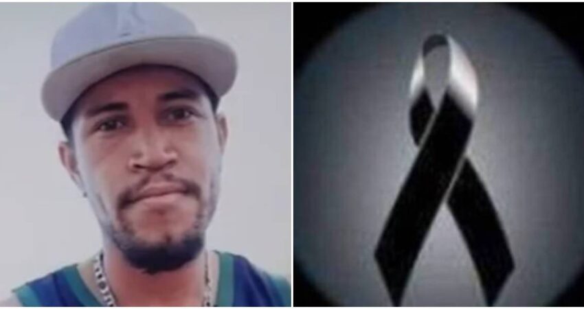 Dolor y desesperación: piden apoyo para repatriar a Cuba el cuerpo de cubano fallecido mientras estaba detenido por ICE cubano fallecido (1)