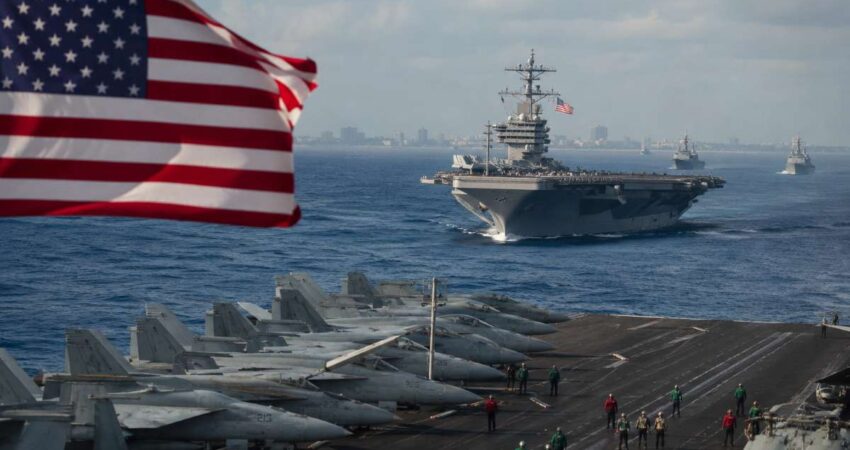 Reporte asegura que EE.UU. ya estaría listo para actuar contra Cuba: “Solo falta la orden” estados-unidos-listo