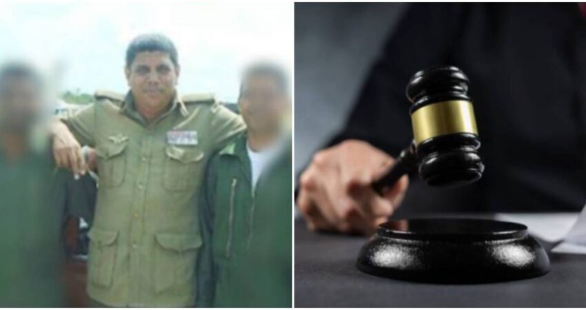 Sentencian en EE.UU. por fraude de inmigraciรณn a expiloto cubano acusado junto a Raรบl Castro por caso de Hermanos al Rescate expiloto cubano-justicia