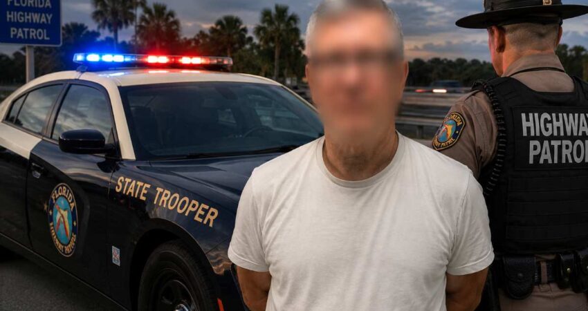 “116 delitos graves”: Florida presume captura de cubano con orden de deportación desde 1998 florida-cubano