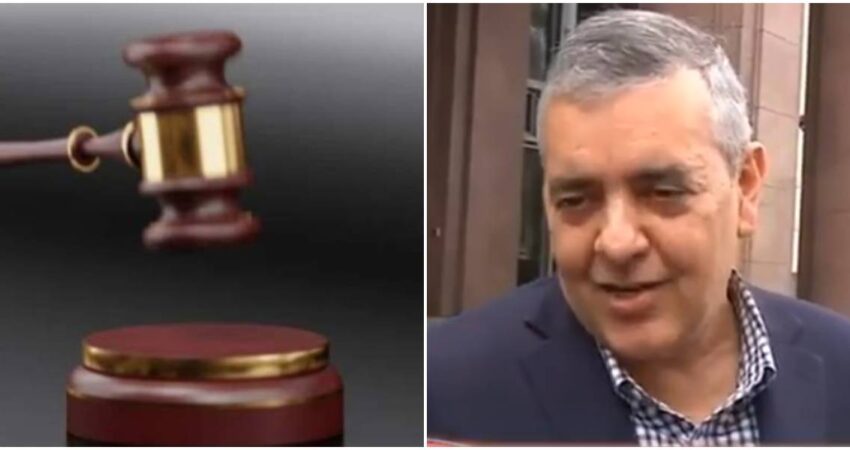 Fin de una carrera: Jurado declara culpable al excongresista David Rivera por conspiración y lavado de dinero justicia-David Rivera