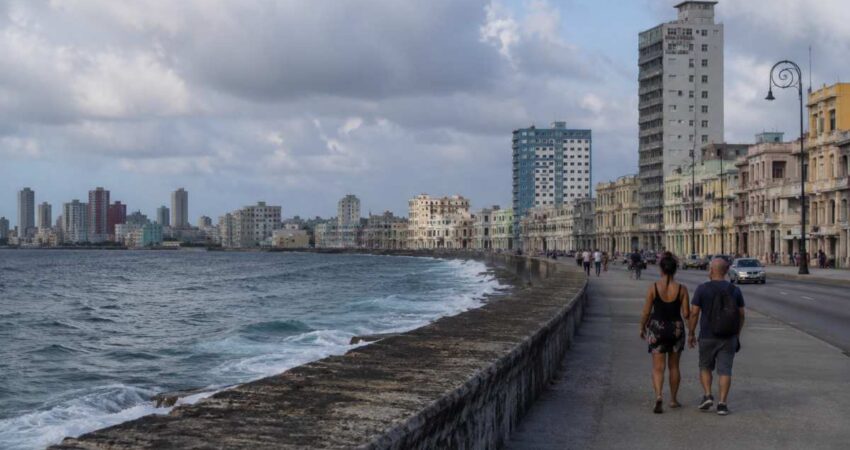 Países Bajos eleva alerta sobre Cuba y advierte que no es un destino seguro para turistas lahabana