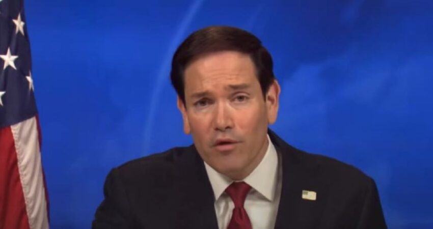 Marco Rubio envía fuerte mensaje al pueblo de Cuba y acusa a GAESA de controlar el país maro-rubio-cuba