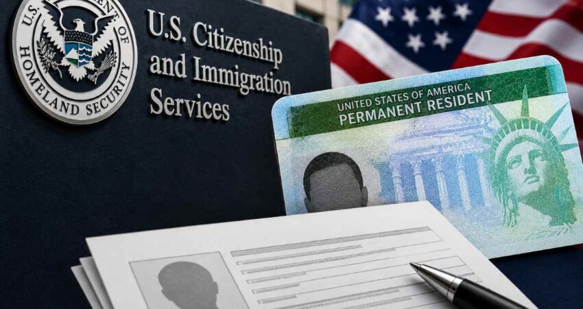 USCIS endurece reglas para obtener la residencia permanente residencia-reglas