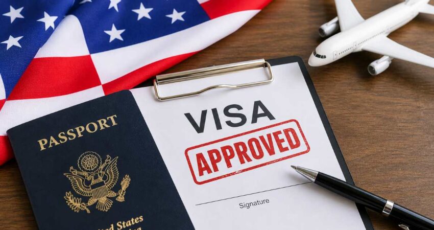 EE.UU. hace una excepciรณn en el travel ban: lo que cambia para ciudadanos de paรญses restringidos travel-ban-paises
