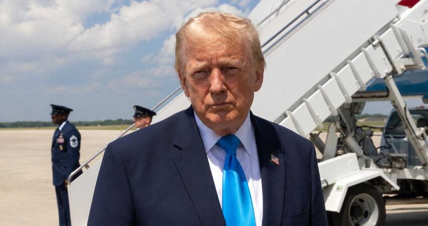 Trump reacciona a la acusación criminal contra Raúl Castro y descarta una escalada militar trump-cuba-castro