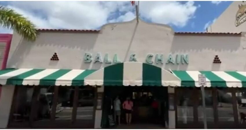 La Pequeรฑa Habana celebra: este icรณnico negocio cubano fue reconocido entre los mejores de Estados Unidos Ball & Chain