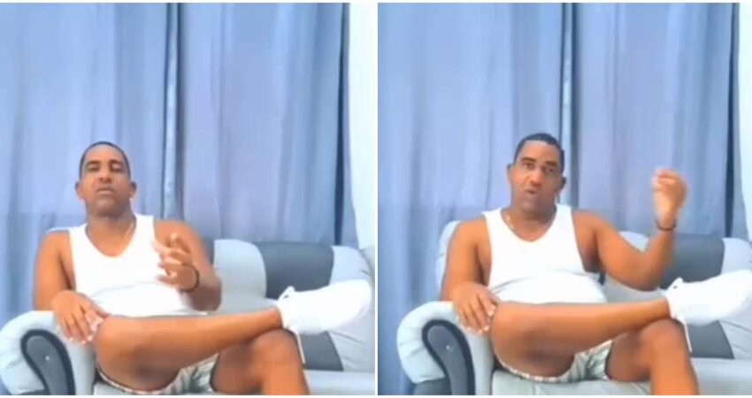 Cubano que agredió a mexicano en Cancún rompe el silencio y ofrece su versión de los hechos: "Es verdad que actué de manera violenta" Cubano en Cancún