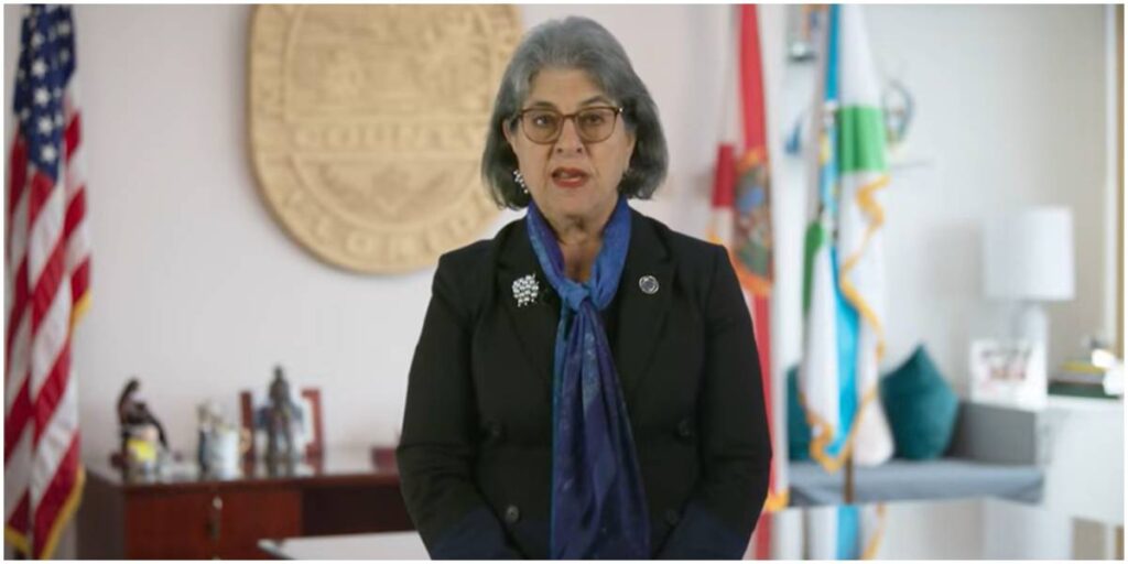 Crece la tensión en Florida: legisladores debaten por una pr