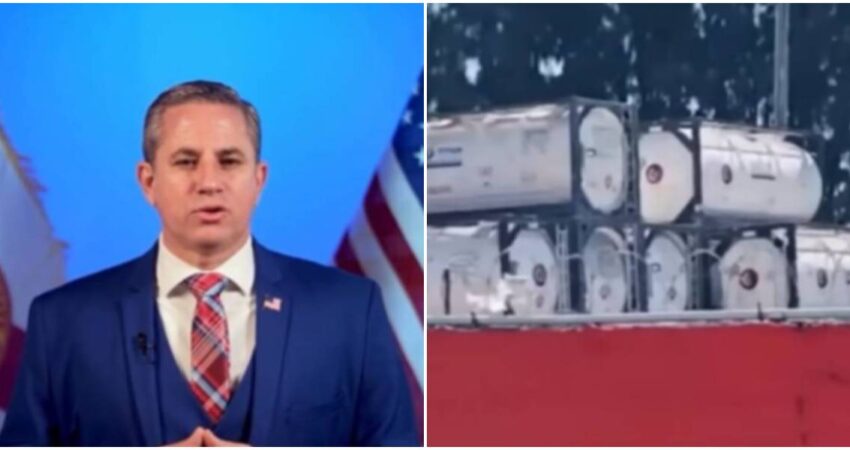 Golpe al régimen cubano: Miami-Dade revoca permiso a empresa que planeaba exportar combustibles a Cuba Dariel Fernández-combustible