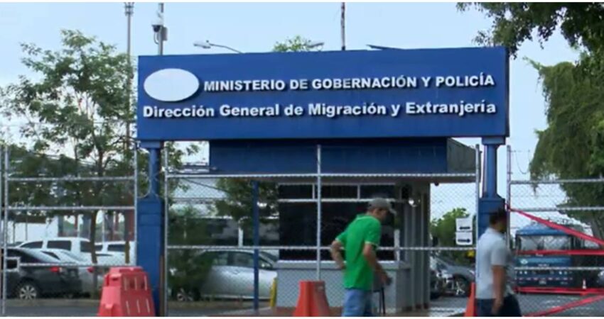Miles de cubanos podrían regularizarse en Costa Rica gracias a una reforma histórica. Esto es lo que se sabe Dirección General de Migraciones y Extranjería de Costa Rica
