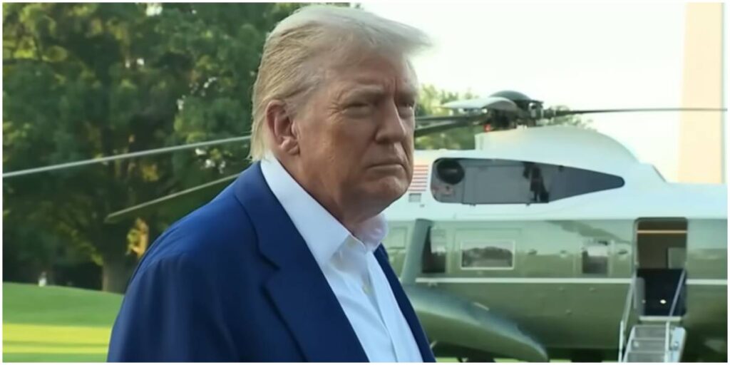 Nuevo golpe para Trump: tribunal frena polémica tarifa de $1