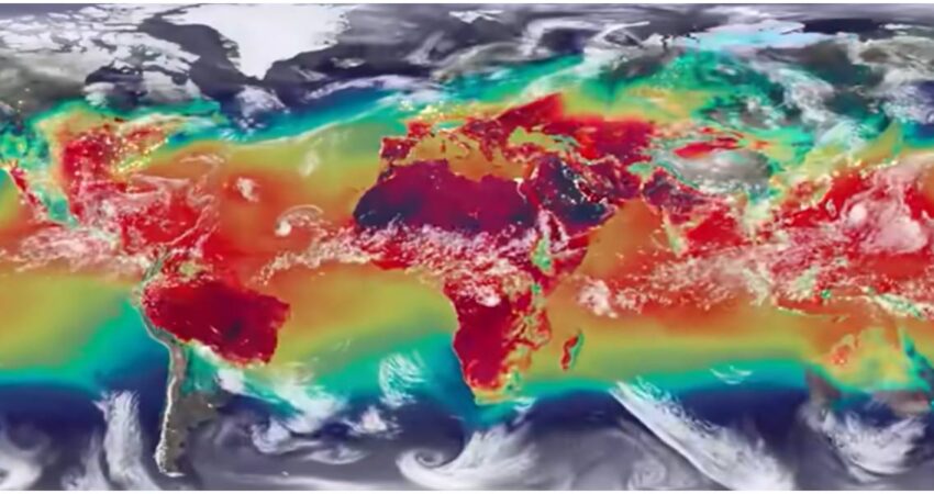Expertos advierten sobre un cambio importante en Florida tras nuevo informe de NOAA El Niño ENOS