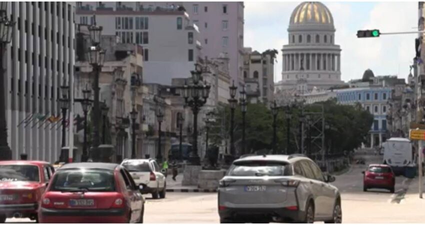 ¿Podrían cerrar empresas que envían autos a Cuba? Esto anunció Miami-Dade La Habana (2)