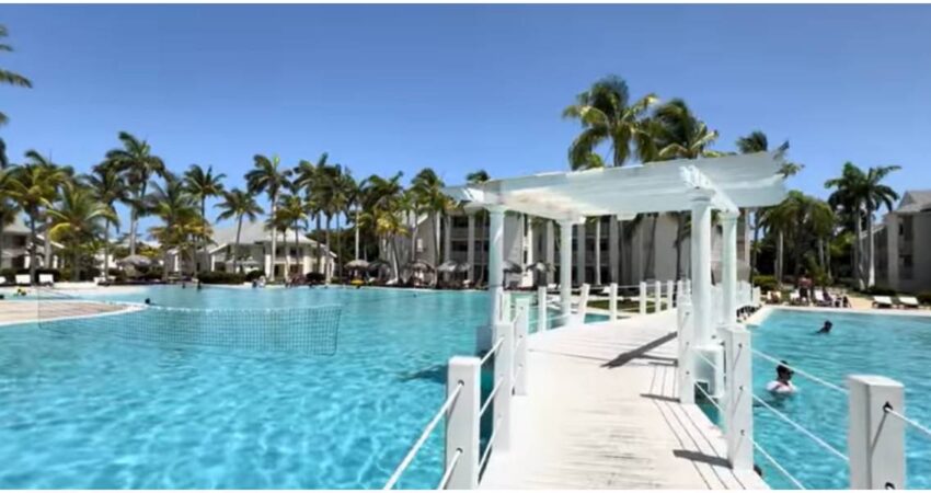 Se complica el panorama para Cuba: estos son los 15 hoteles vinculados a GAESA con los que Meliá suspendió operaciones Meliá Península Varadero