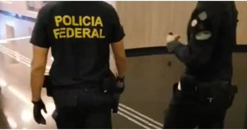 Policรญa Federal de Brasil rescata a 39 migrantes cubanos entre niรฑos, ancianos y una embarazada que llevaban tres dรญas sin comer Policรญa Federal de Brasil