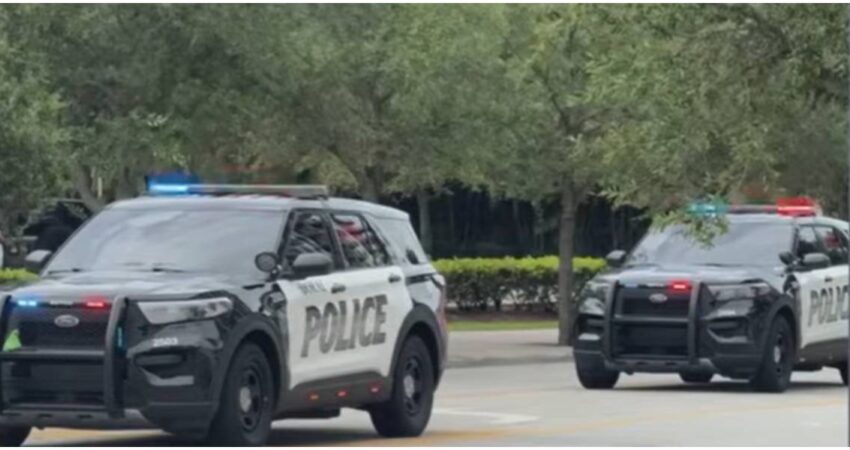 Revelan las identidades de las cuatro personas halladas muertas en Doral y surgen nuevos detalles Policía de Hialeah (2)