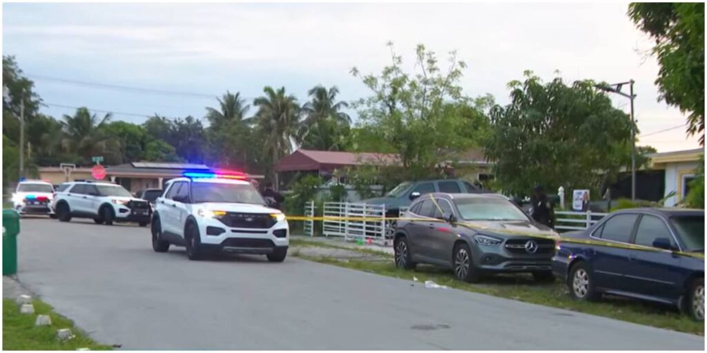 Miami Gardens en shock: policía investiga la muert