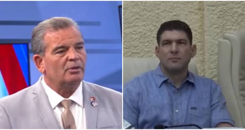 Candidato republicano rompe el silencio sobre reuniones privadas con El Cangrejo en La Habana: "Está totalmente abierto a dejar que Trump lidere el camino" Vic Mellor-El Cangrejo