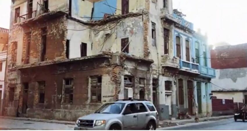 Miami-Dade da un paso sin precedentes y comienza a prepararse para una Cuba sin dictadura Viviendas en Cuba