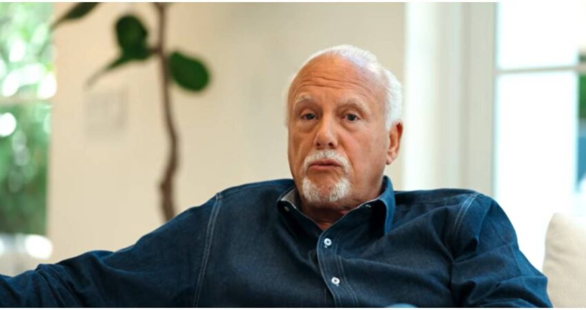 Quién es Willy Bermello, el arquitecto cubano detrás de la monumental biblioteca de Trump Willy Bermello