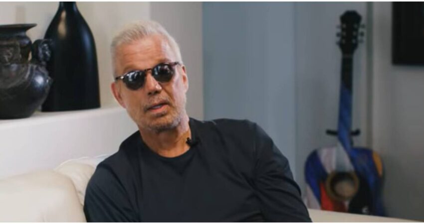 Willy Chirino confesó una admiración inesperada sobre un artista cubano que simpatiza con el régimen. Esto fue lo que dijo Willy Chirino (3)